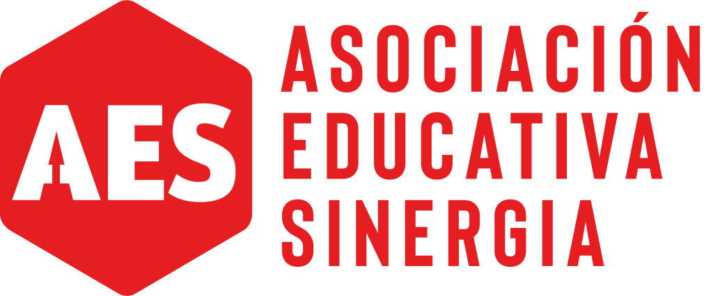 Logo de la Asociación Educativa Sinergia (AES)